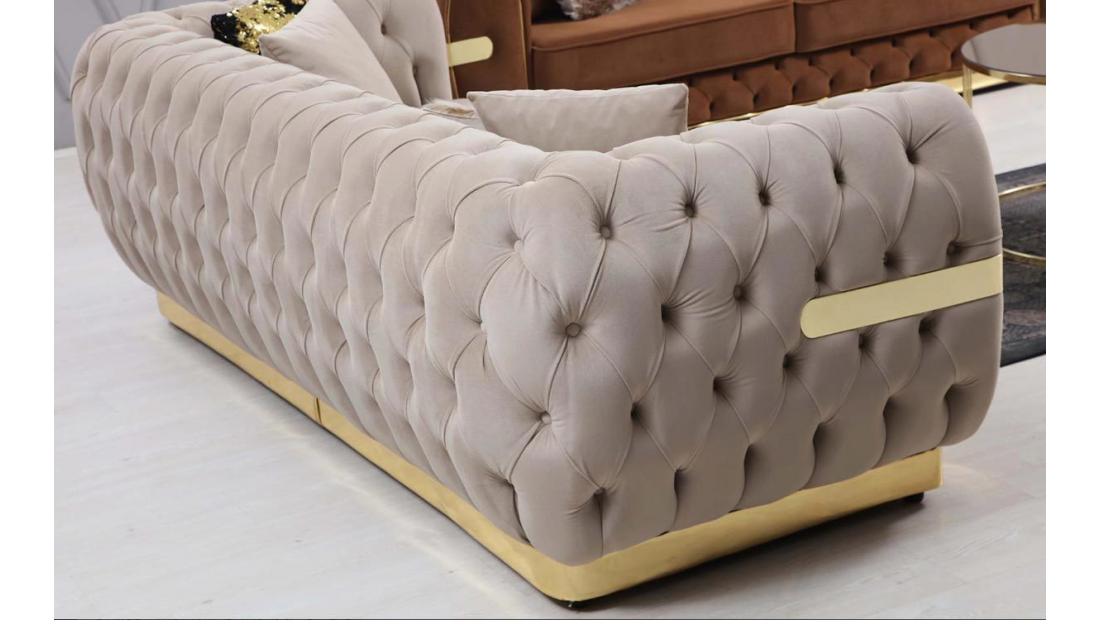 Sofa Set
