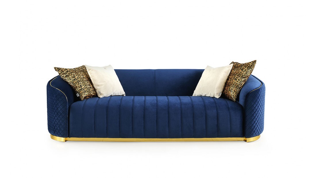 Conjunto de Sofás Conjunto de Sofás