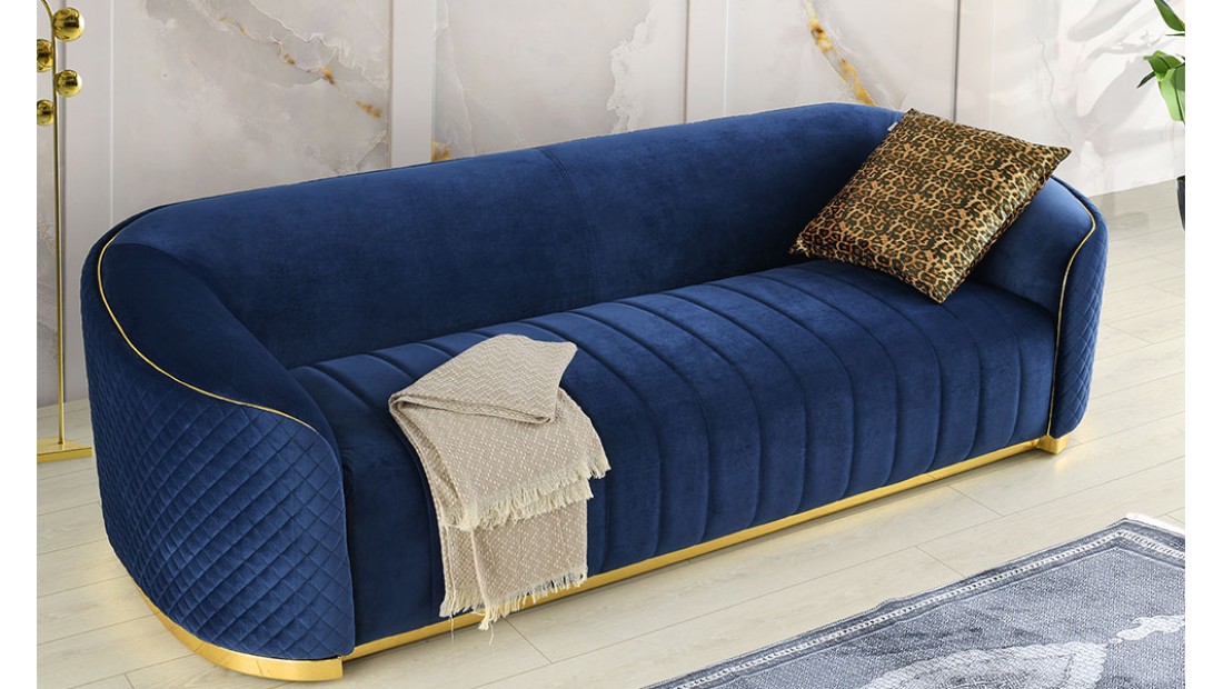 Conjunto de Sofás Conjunto de Sofás