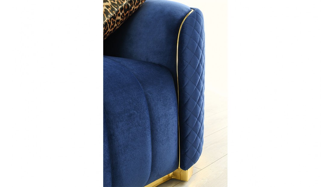 Conjunto de Sofás Conjunto de Sofás