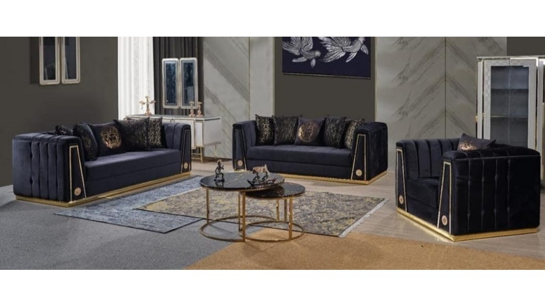 Ensemble de Canapé Ensemble de Canapé