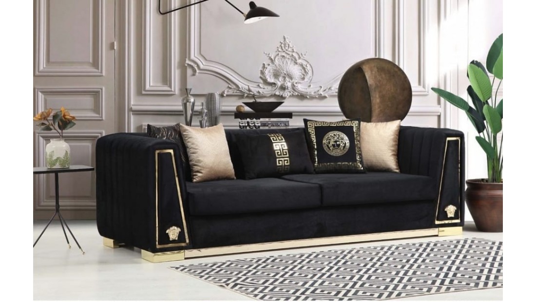 Ensemble de Canapé Ensemble de Canapé