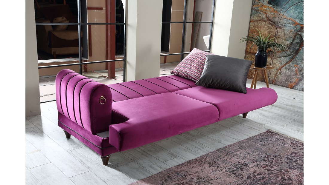 Conjunto de Sofás Conjunto de Sofás