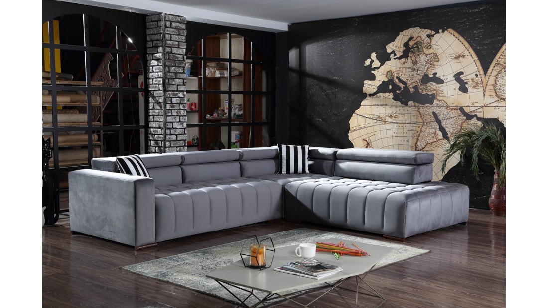 Conjunto de Sofás Conjunto de Sofás