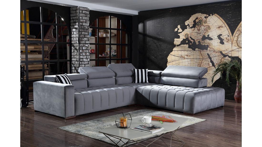 Conjunto de Sofás Conjunto de Sofás