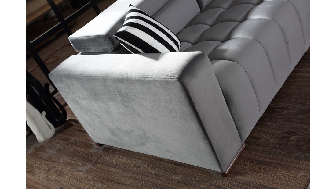 Conjunto de Sofás Conjunto de Sofás