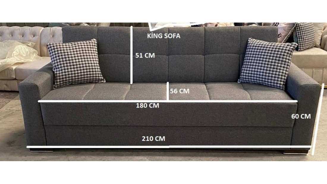 Sofa Set