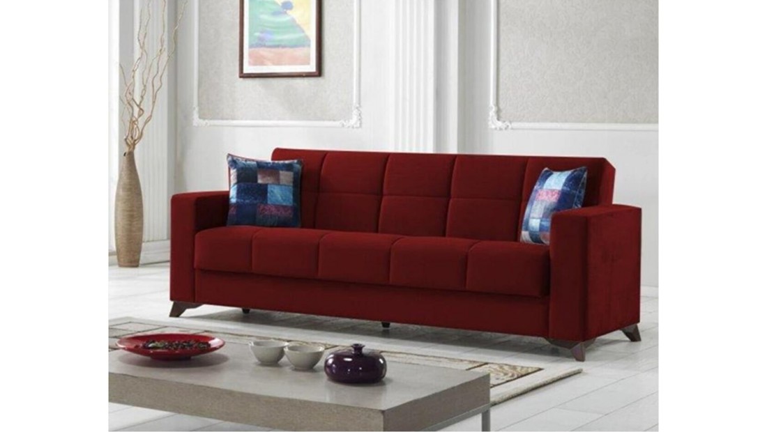 Sofa Set