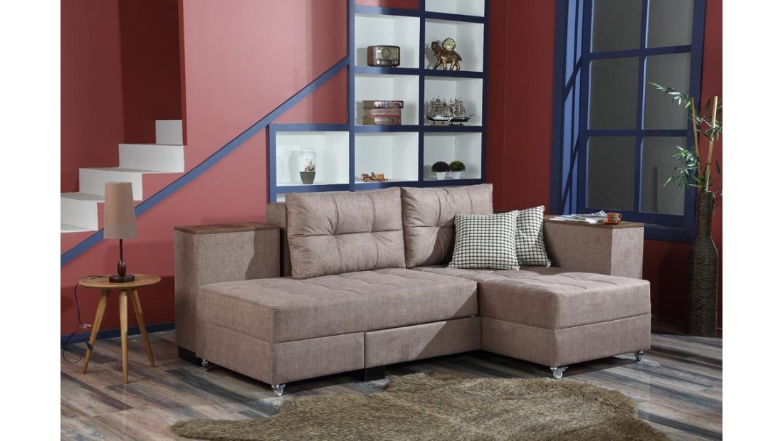 Conjunto de Sofás Conjunto de Sofás