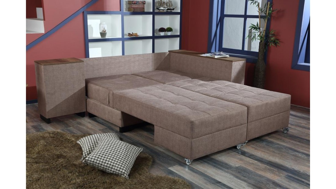 Conjunto de Sofás Conjunto de Sofás