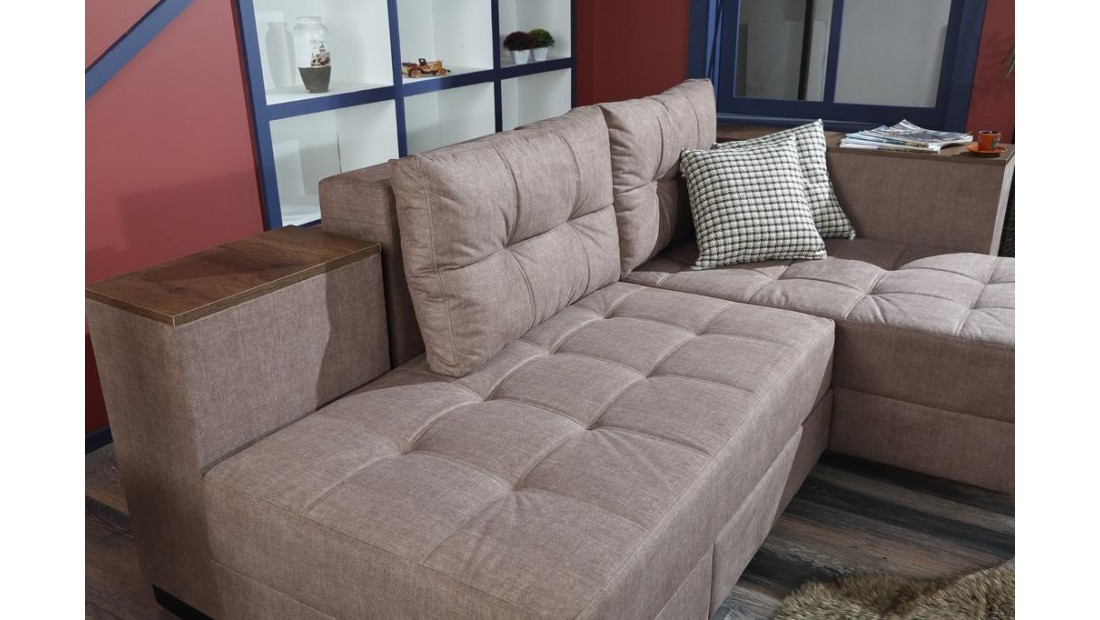 Conjunto de Sofás Conjunto de Sofás