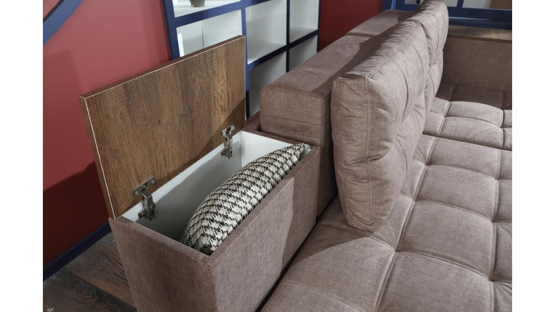 Conjunto de Sofás Conjunto de Sofás