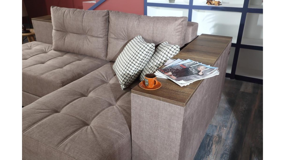 Conjunto de Sofás Conjunto de Sofás