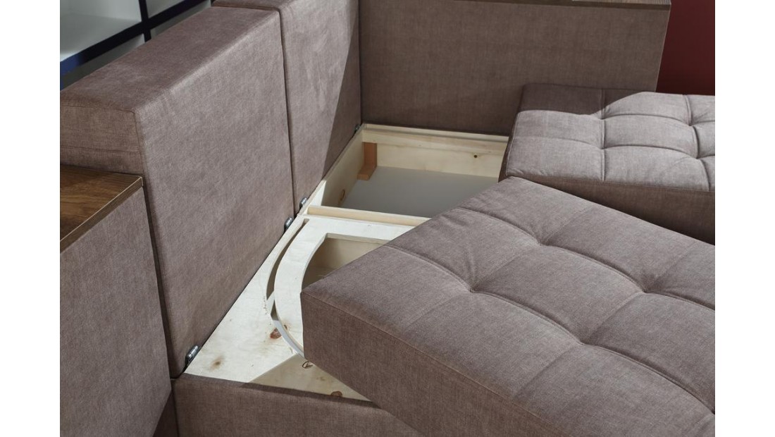 Conjunto de Sofás Conjunto de Sofás