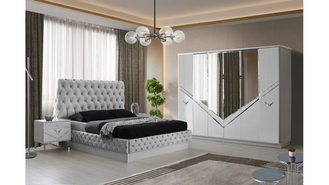 Yatak odası takımı 2020