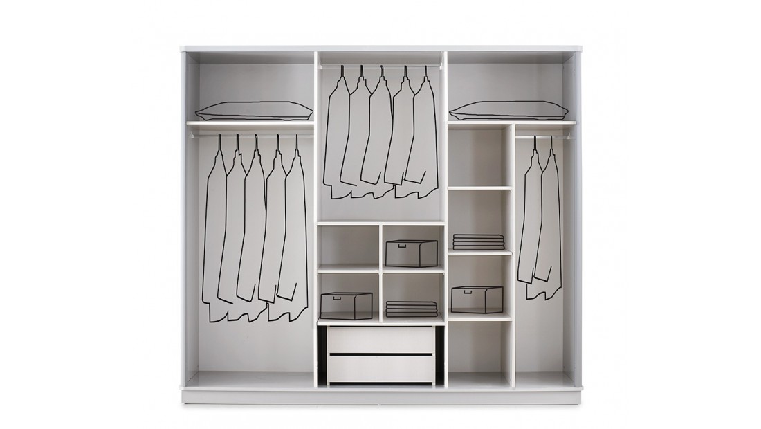 Yatak odası takımı 2020