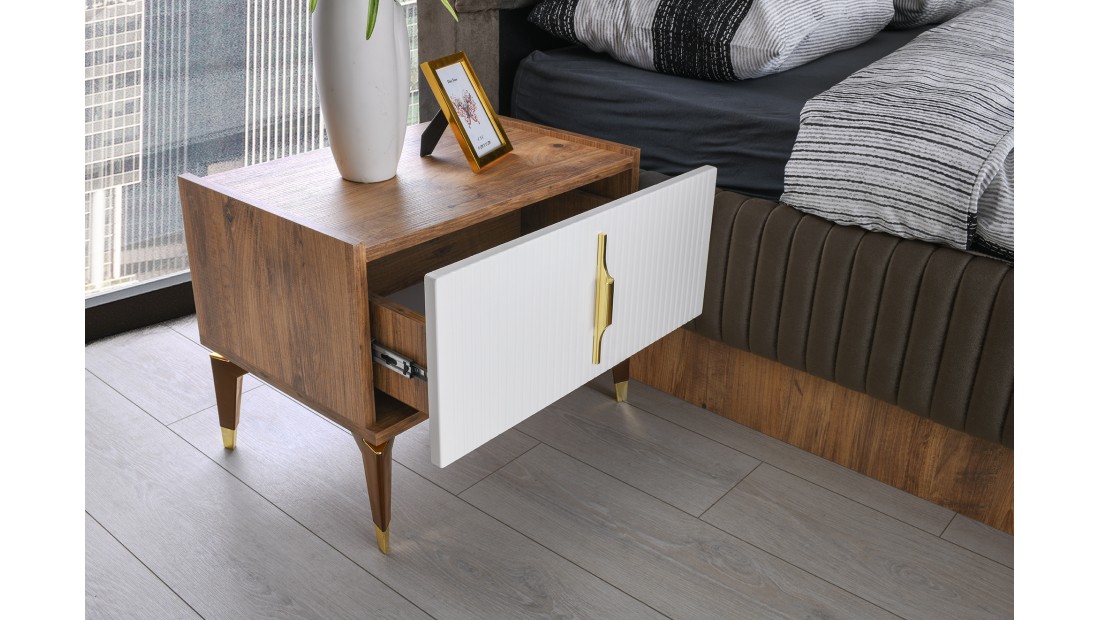 Yatak odası Takımı 4