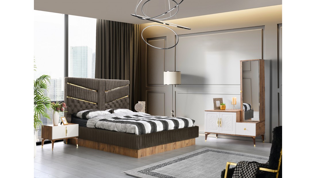 Yatak odası Takımı 4