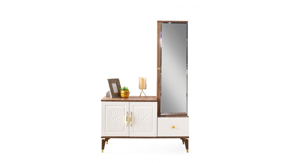 Yatak odası Takımı 4